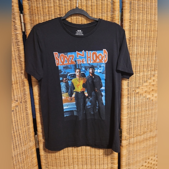 Boyz N the Hood T Shirt - Picture 1 of 4